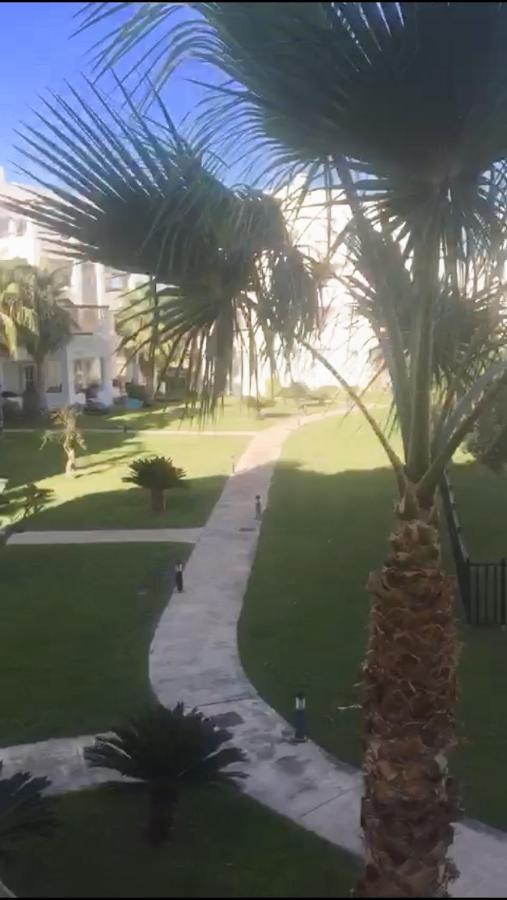 Las Terrazas De La Torre Lejlighed Murcia Eksteriør billede
