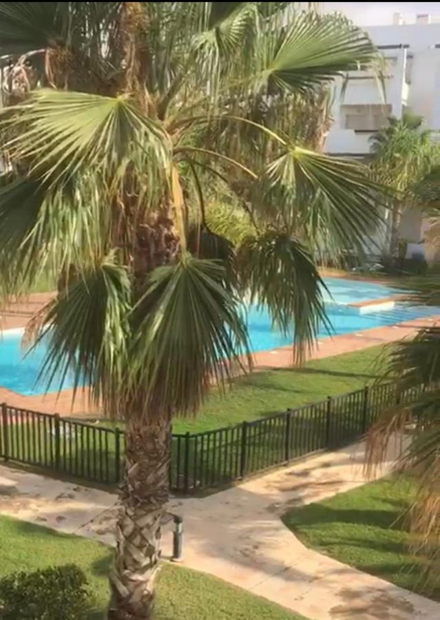 Las Terrazas De La Torre Lejlighed Murcia Eksteriør billede